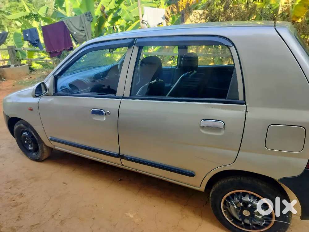 Good Working Condition.