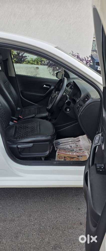 Volkswagen Polo 1.0 Mpi Comfortline, 2018, Petrol