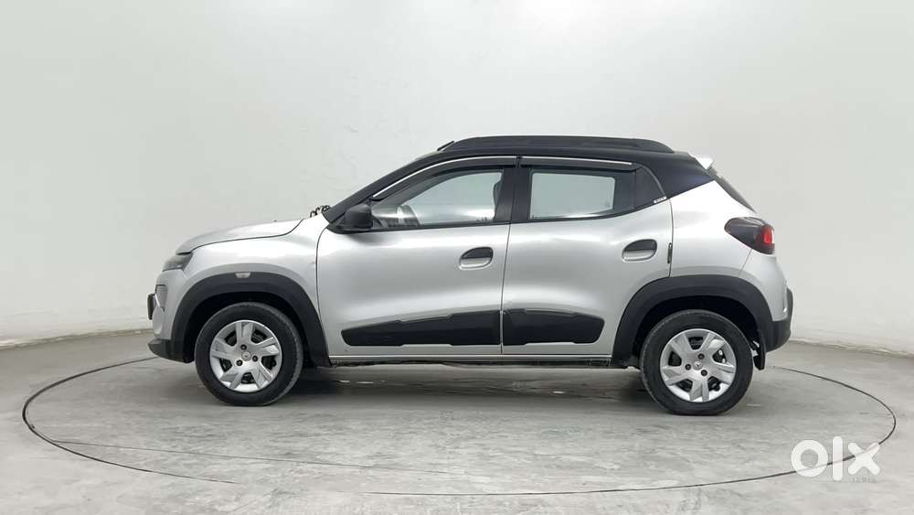 Renault Kwid Rxt 1.0, 2020, Petrol