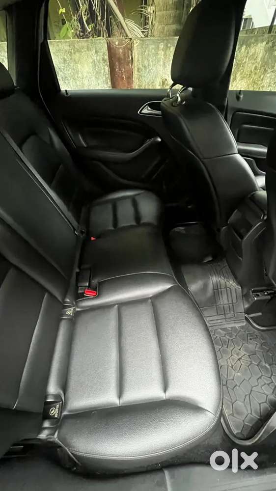 Mercedes-benz B Class 2014 Diesel Good Condition
