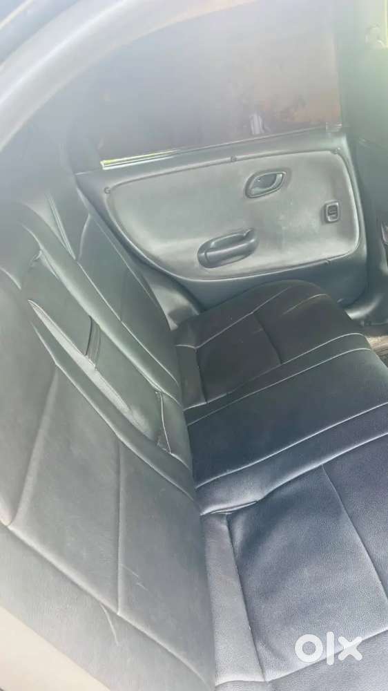 Maruti Suzuki Baleno 2005
