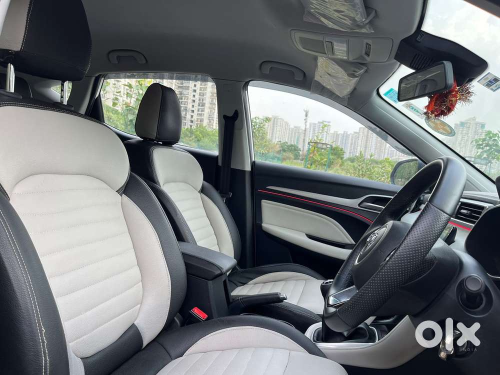 Mg Astor 1.5 Style, 2024, Petrol
