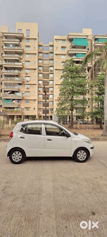Hyundai I10 Era, 2011, Petrol