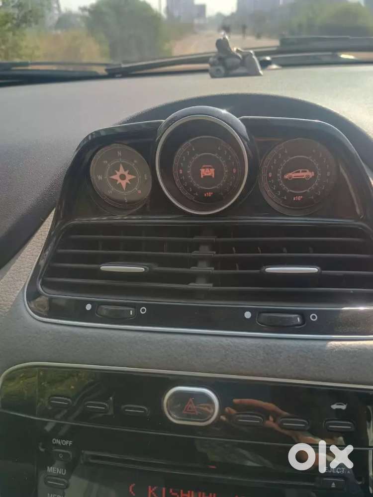 Fiat Avventura 2015 Diesel Well Maintained