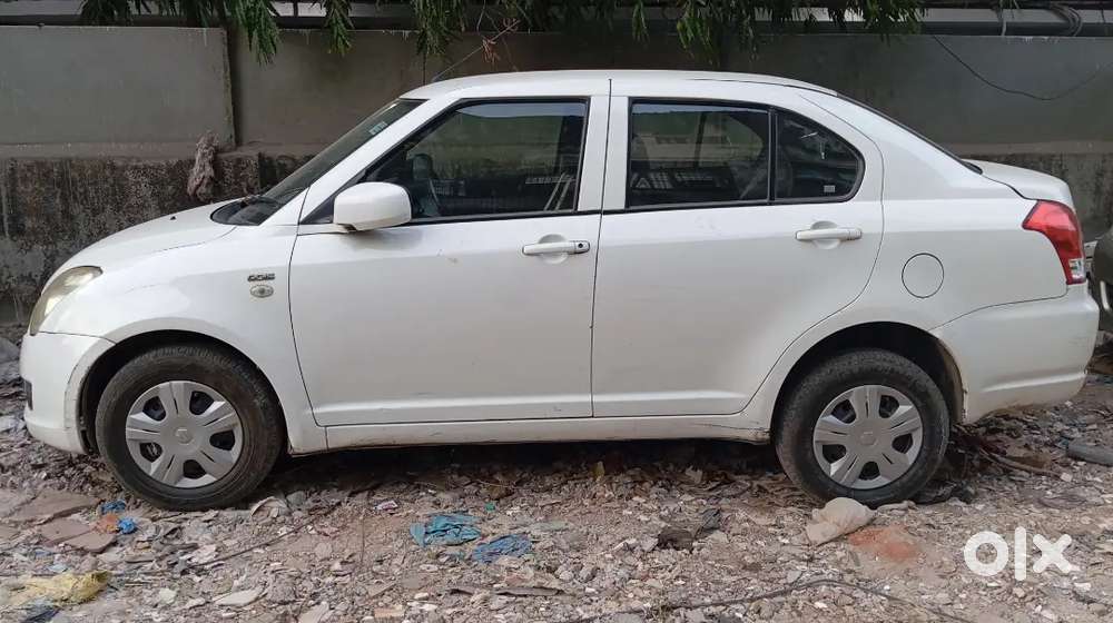 Swift Dzire 2013