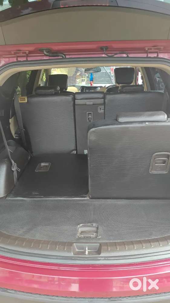 Hyundai New Santa Fe 2014 Diesel 142000 Km Driven