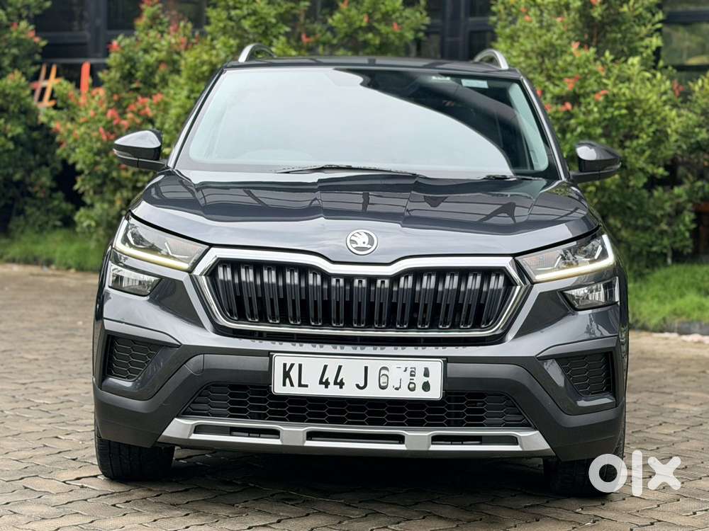Skoda Kushaq 1.5 Tsi Style (6 Airbags) Dsg, 2022, Petrol