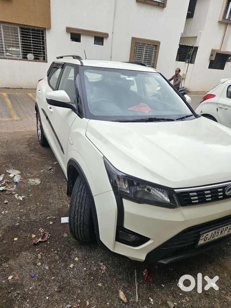Mahindra Xuv300 W6 2022 Diesel
