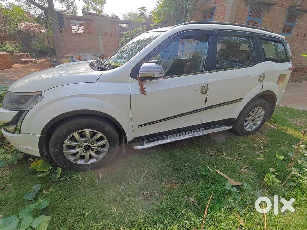 Mahindra Xuv500 Well Maintained With Zero Faults