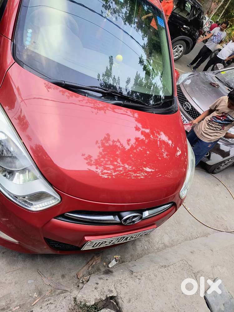 Hyundai I10 1.2 2010