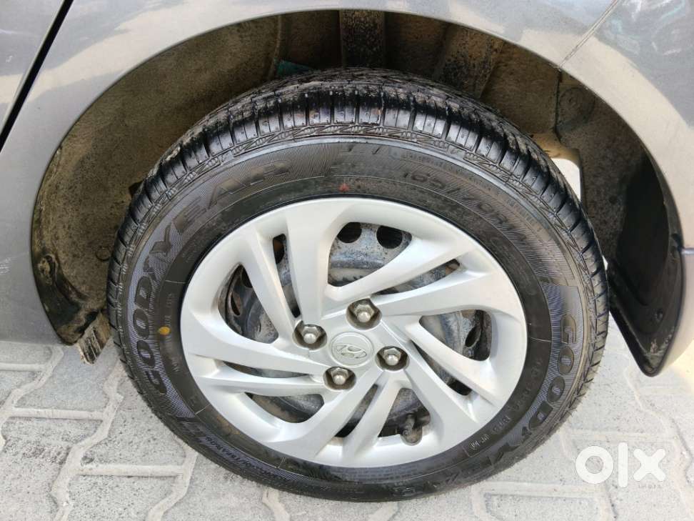 Hyundai Grand I10 Nios Magna 1.2 Kappa Vtvt, 2021, Petrol