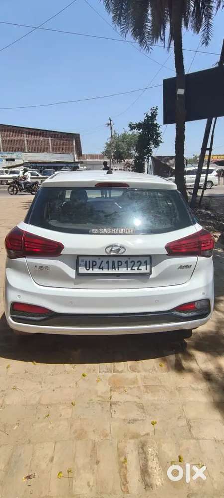 Hyundai New I20 2018 Diesel 620000 Km Driven