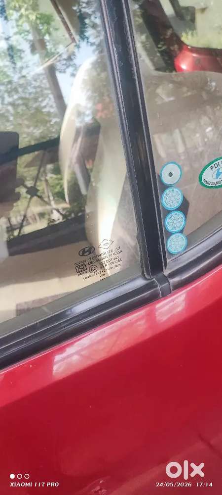 Original Car