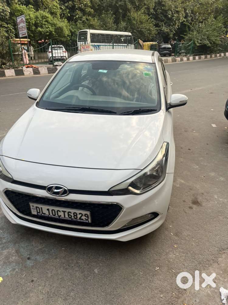 Hyundai I20 1.2 Spotz 2016