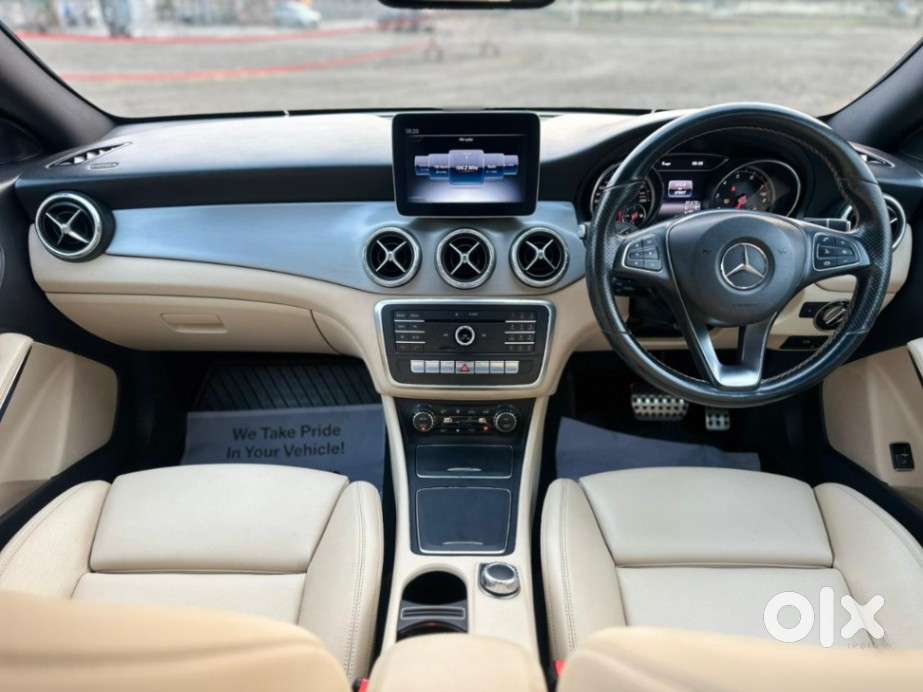 Mercedes-benz Cla Urban Sport 200, 2019, Petrol