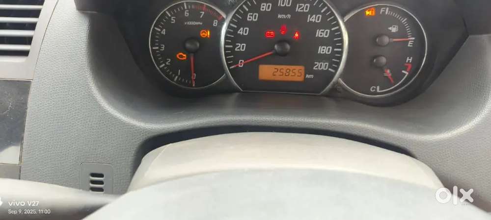 Maruti Suzuki Swift 2010 Petrol Manual