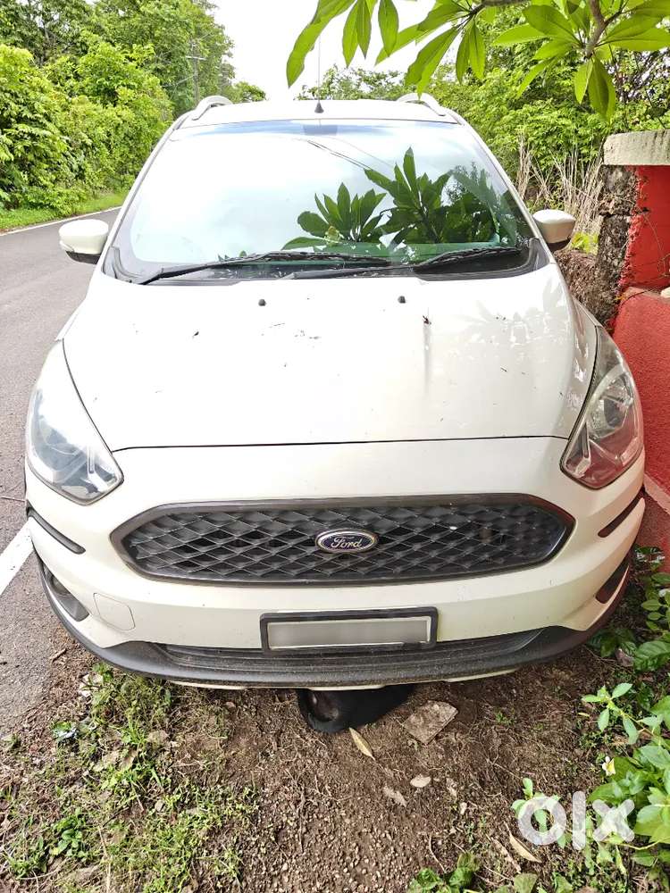 Ford Freestyle 2021 Diesel Well Maintained