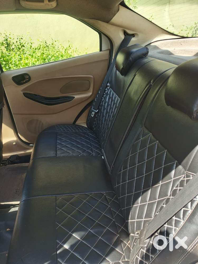 Ford Figo Aspire 2017 Diesel Manual