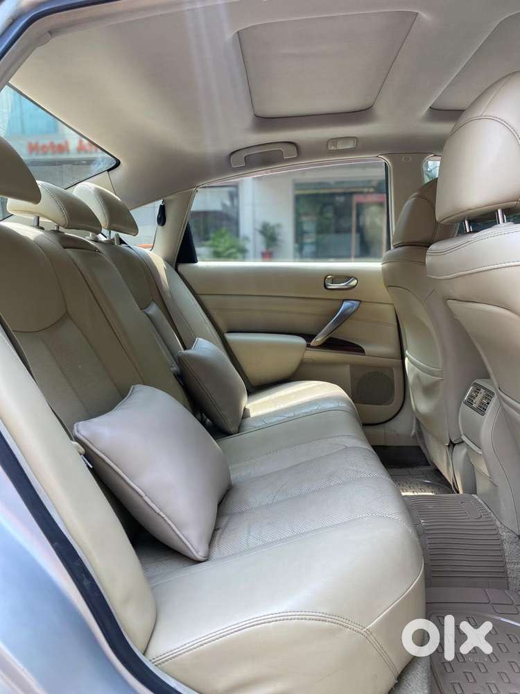 Nissan Teana Xv, 2012, Petrol