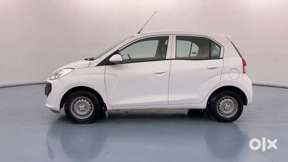 Hyundai Santro Sportz Cng, 2022, Cng & Hybrids