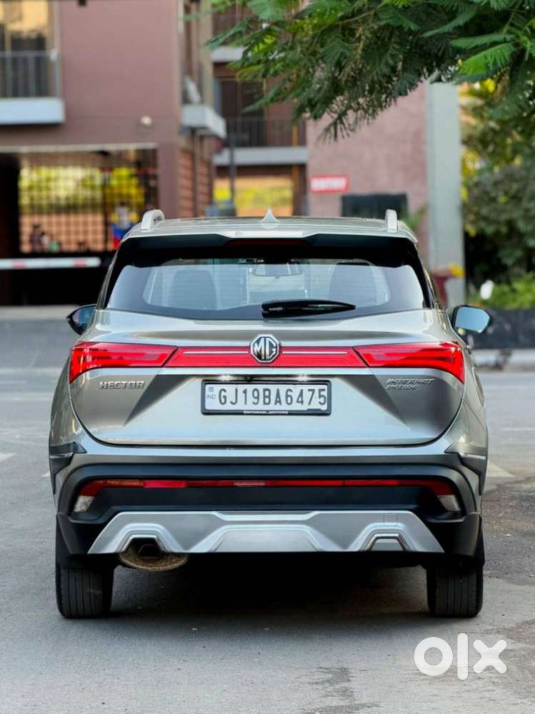 Mg Hector 2.0 Sharp Diesel, 2021, Diesel