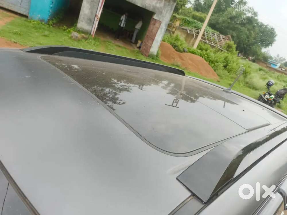 Mahindra Xuv 3xo Petrol 2024