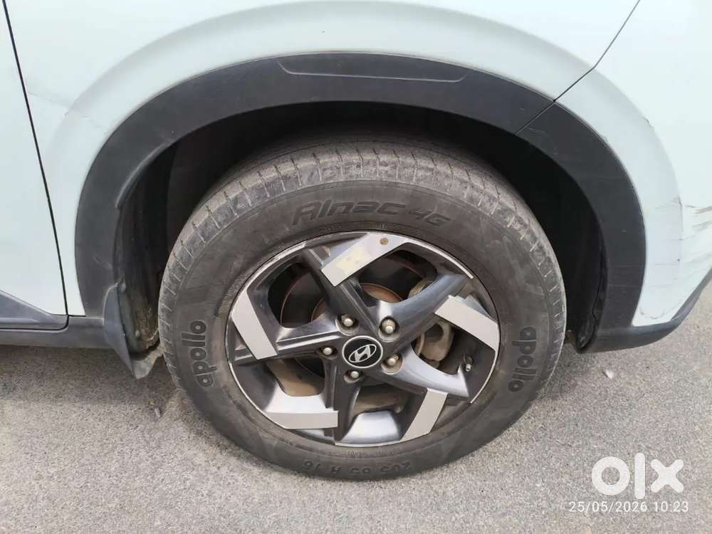 Hyundai Venue 1.5 Crdi 2021