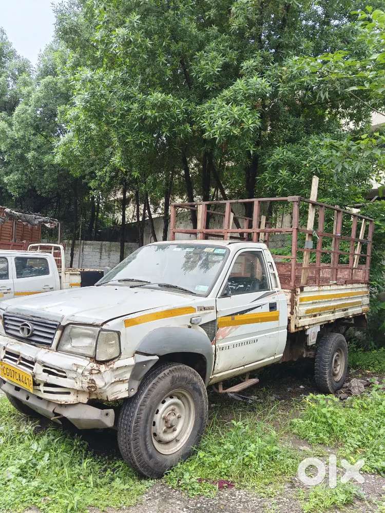 Tata Rx Di 207 3.0