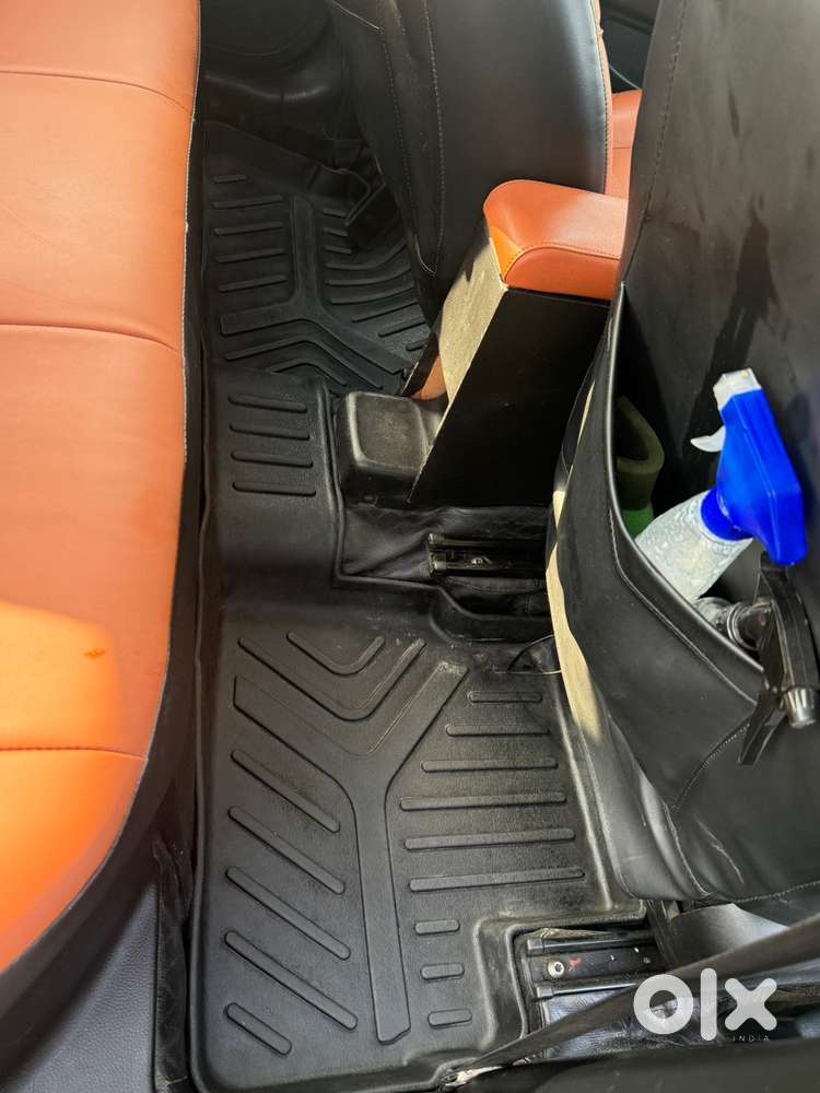 Maruti Suzuki Swift Petrol 2017
