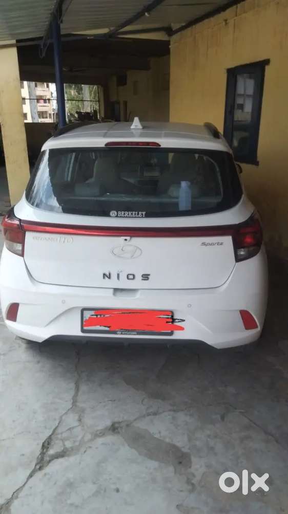 Car Sale For Persnal Use