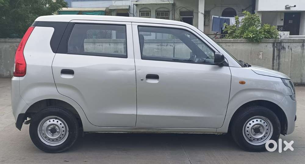 Maruti Suzuki Wagon R 1.0 Lxi Cng, 2020, Cng & Hybrids