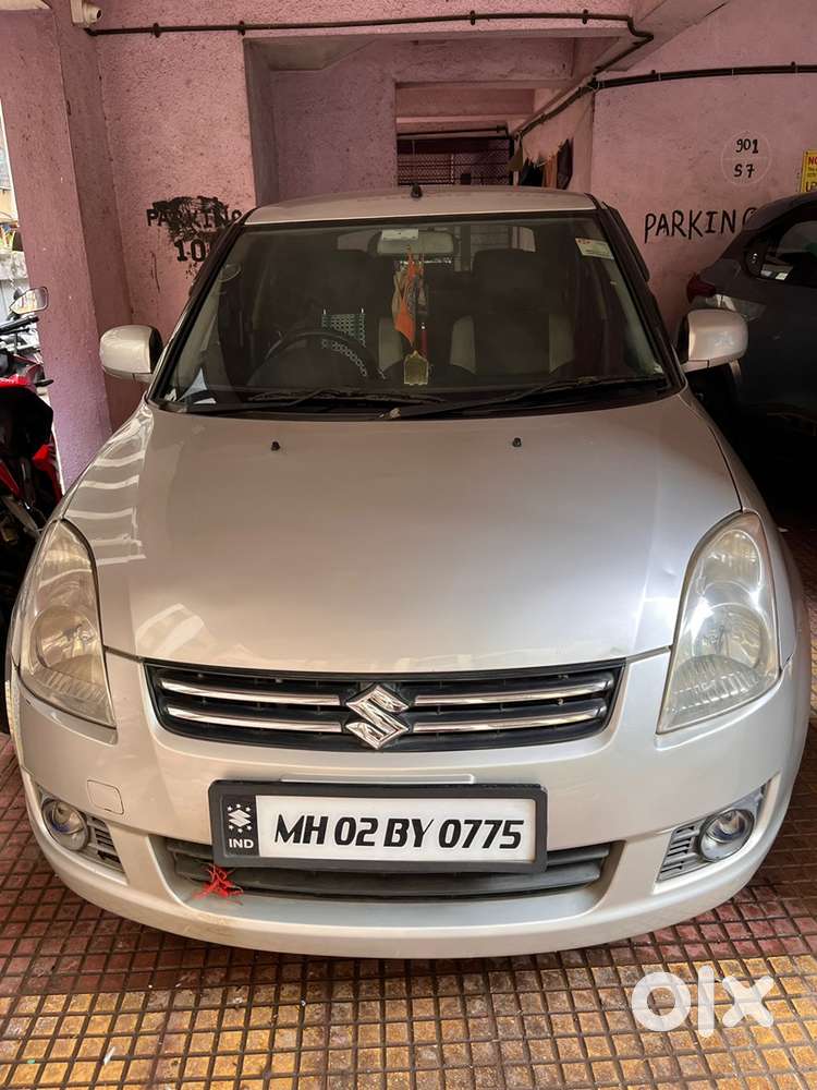 Swift Dzire 2010 - 2lakh Negotiable