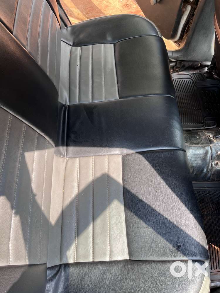 Maruti Suzuki 2000 Model Zen