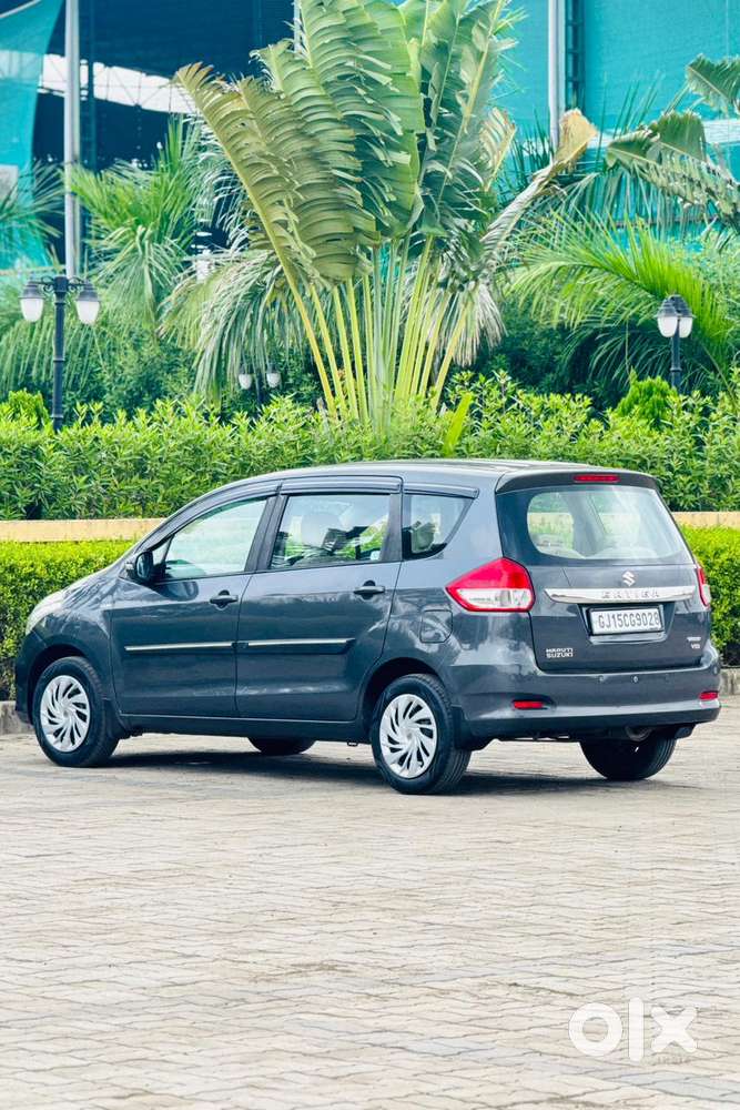 Maruti Suzuki Ertiga, 2017, Diesel