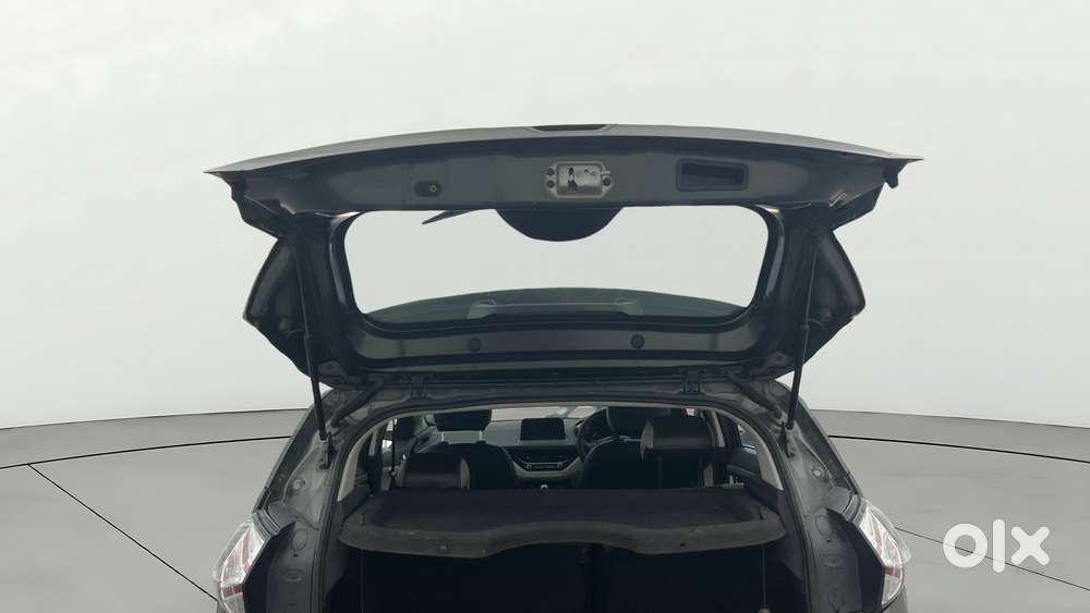 Tata Nexon 1.2 Revotron Xz Plus (s), 2020, Petrol