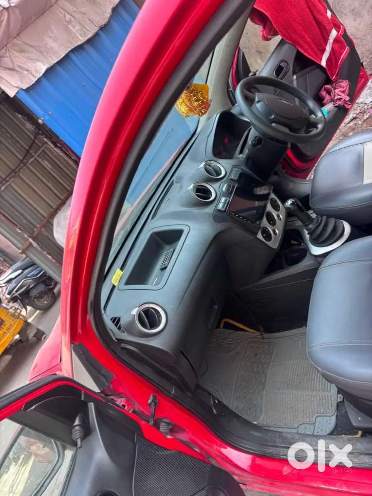 Ford Figo Diesel Car For Sale In Hyd