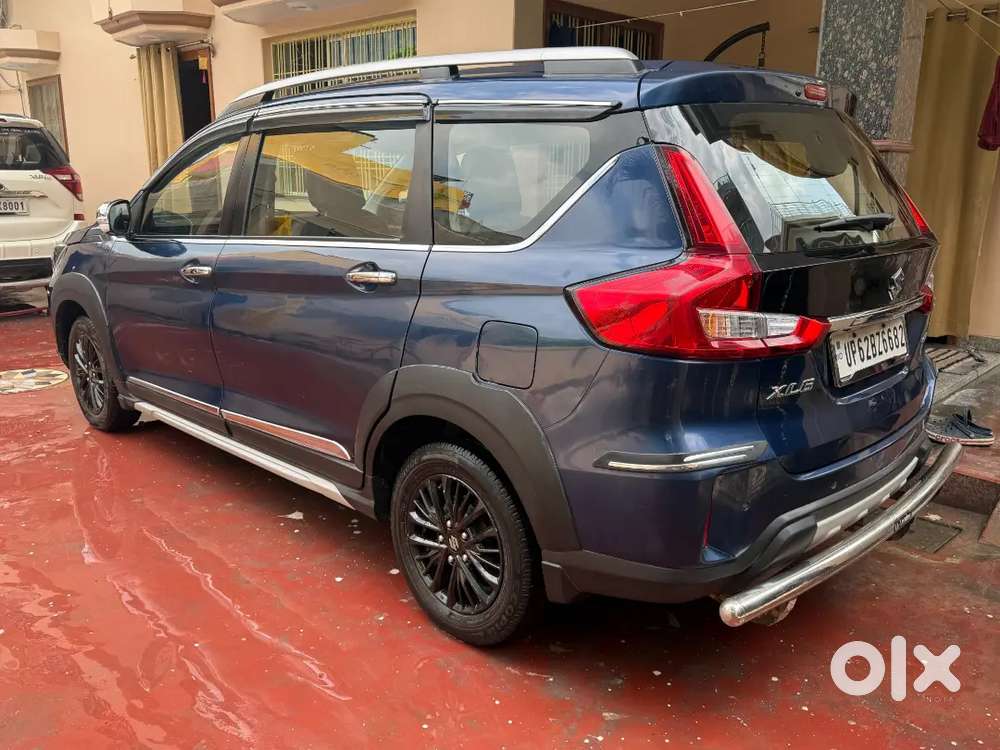 Maruti Xl6 Alpha Hybrid In Showroom Condition
