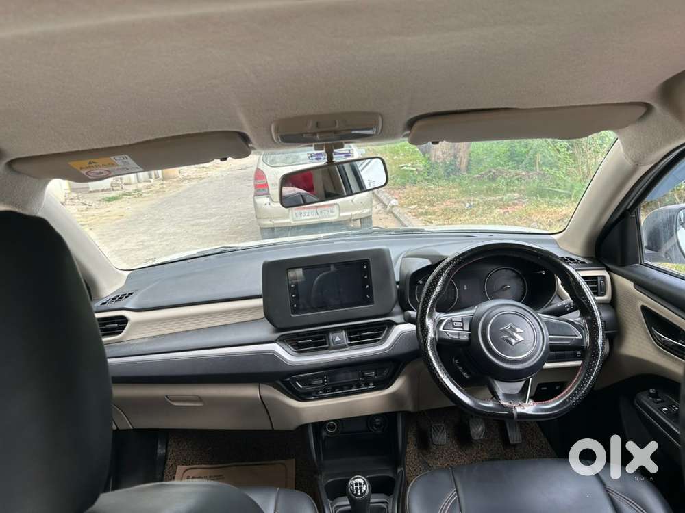 Maruti Suzuki Dzire 2025