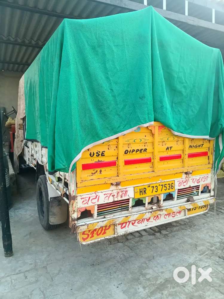 Mahindra Bolero Pik-up 2015 Diesel 20348 Km Driven