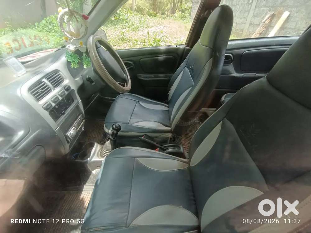 2010 Maruti Suzuki Alto Lx Petrol Manual