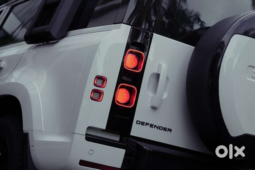 Land Rover Defender 2.0 90 Hse My22, 2025, Diesel