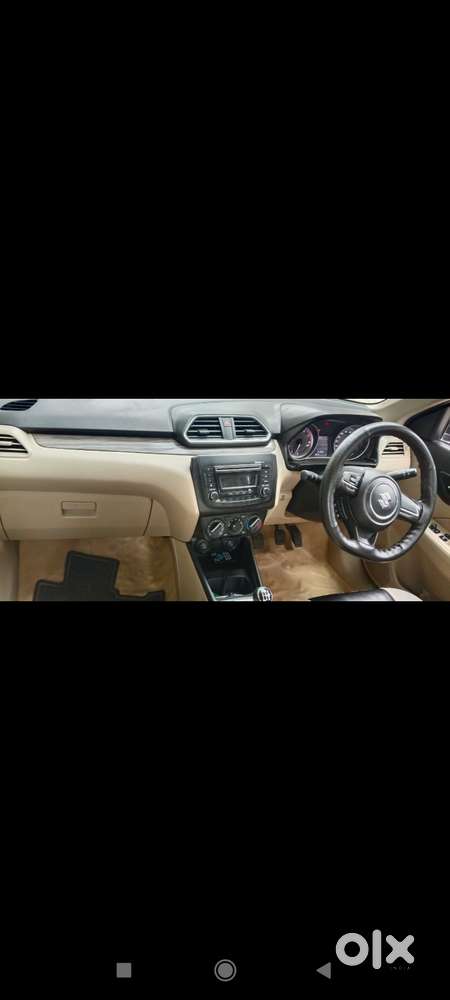 Maruti Suzuki Swift Dzire 1.3 Vxi, 2020, Petrol