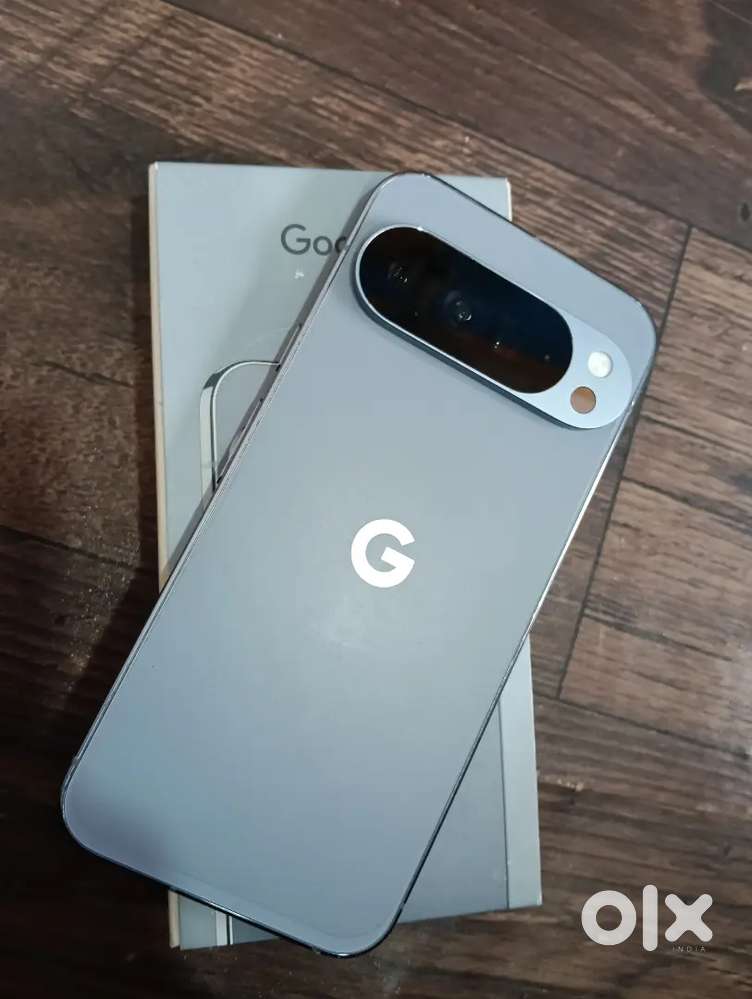 Google pixel 10 Pro XL