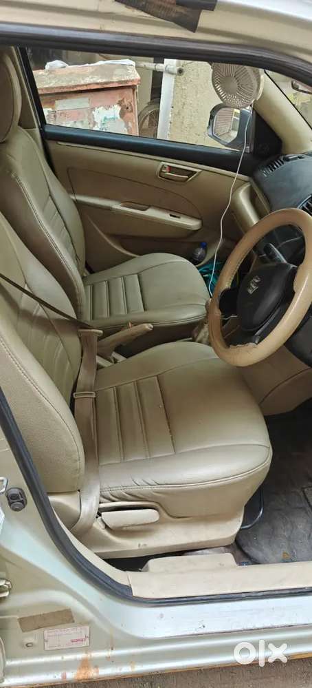Maruti Suzuki Dzire 2021 Cng & Hybrids Good Condition