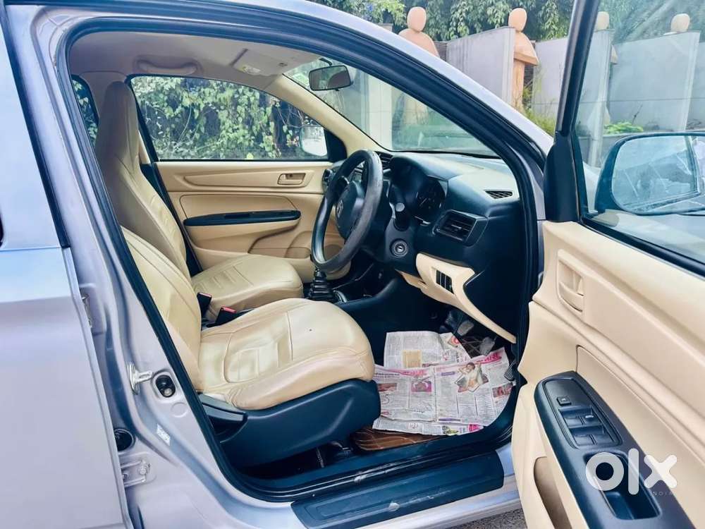 Honda Amaze 1.5 E Mt I-dtec, 2018, Diesel