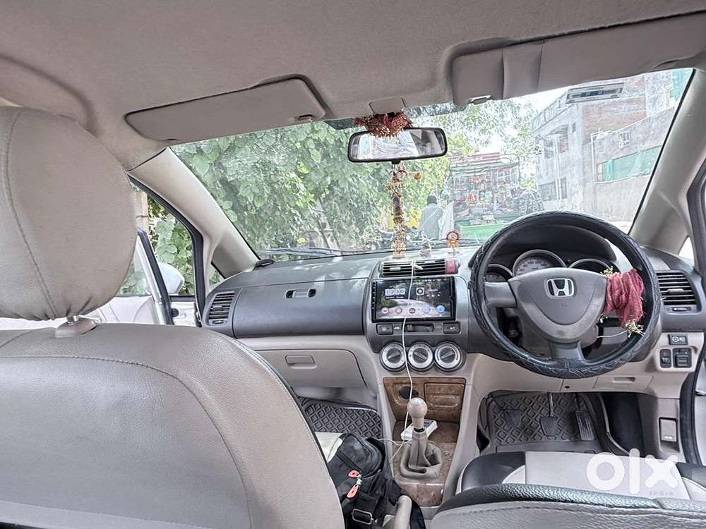 2008 Honda Hybrid 100000 Km