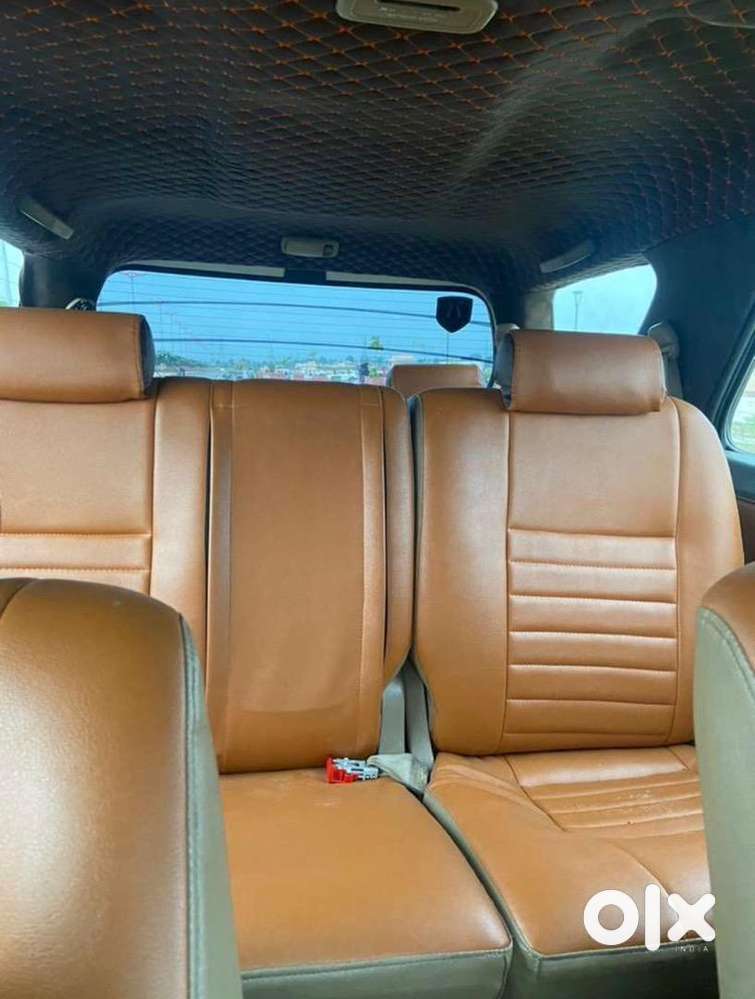 Toyota Fortuner 2013 Diesel Well Maintained