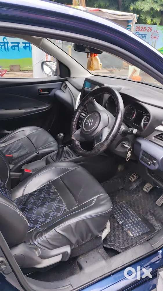 Maruti Suzuki Baleno 2022 Petrol 64000 Km Driven