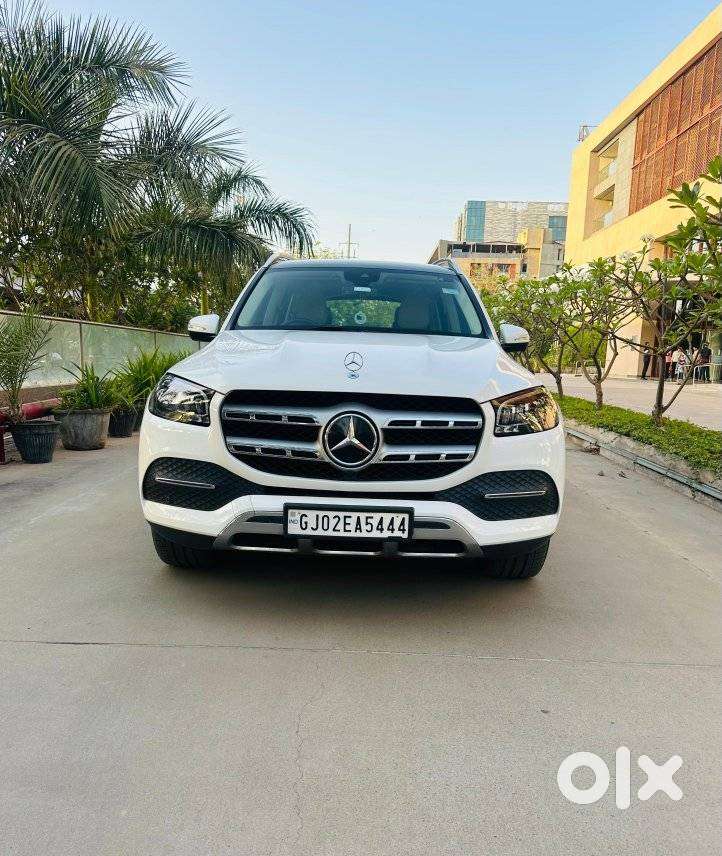 Mercedes-benz Gls 400d 4matic, 2023, Diesel
