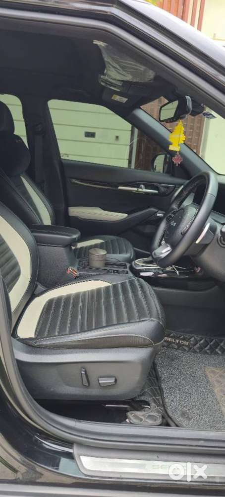 Kia Seltos 1.5 Gtx+ Diesel At, 2024, Diesel